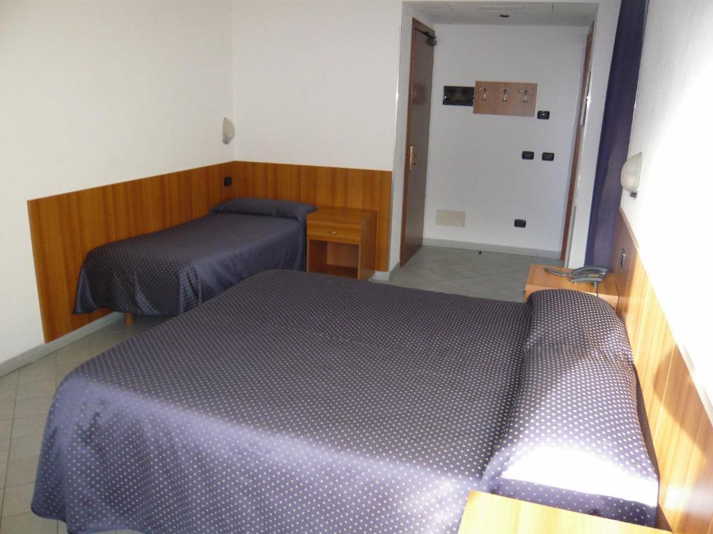Hotel Rezia Сондало Номер фото